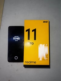 ريلمي 11 برو • ٢٥٦ • ميسان