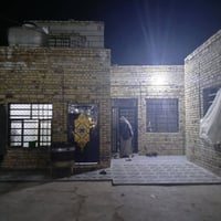 بيت زراعي • سند ٢٥ • ٢٠٠م