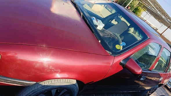 السلام عليكم 
للبيع فكترا موديل 1990
رقم اخضر سنويه ثانويه ابيض 
كارما ما مسجل 
جير مكينه بشرط 
سعر 32 بها مجال
للاستفسار 
***********
***********
