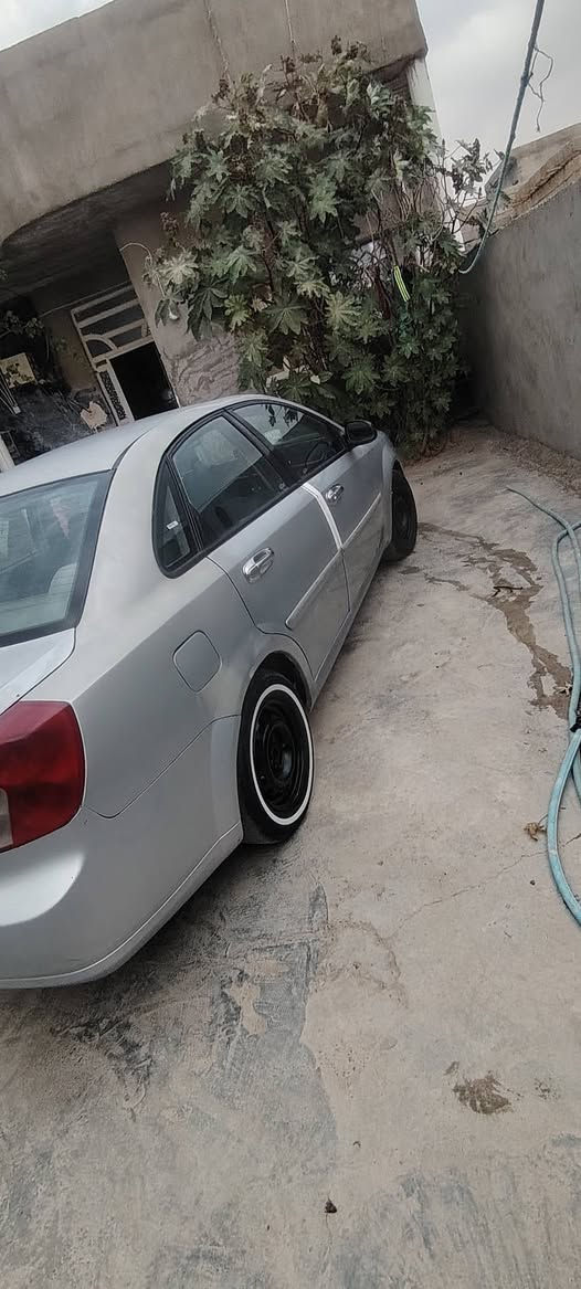 اوبتره 2005
رقم بغداد
سنويه ساقطه سنه
تبريد شغال
محرك نظيف كير نظيف
دواخل نظيفه
للاستفسار ***********
