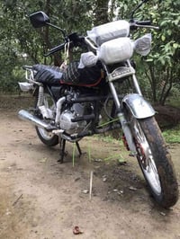 دراجة سيفان • موديل ٢١ • أبو صيده ديالى