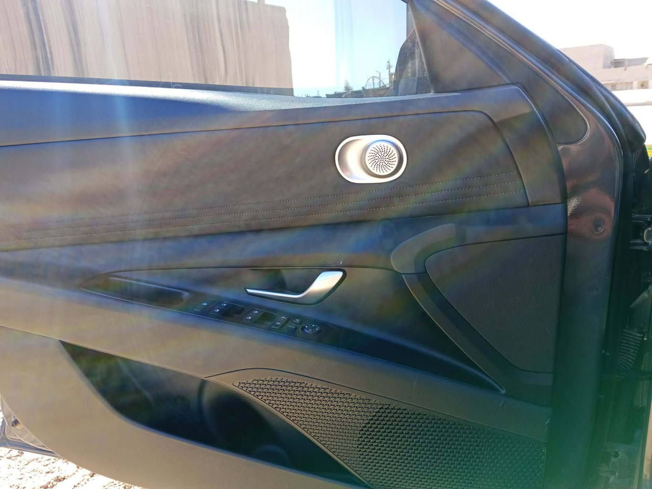 السلام عليكم ورحمه الله وبركاته النترا2024 للبيع وارد كوري فقط غاز تانكي 90 فول للأخير عدا الفتحة السيارة بدون رقم منفيسها
ما متواجد على الفيس والماسنجر
مراوس حسب القناعة 

ب اسمي المواصفات 
تانكي 90 لتر طلب خاص
تشغيل عن بعد 
تشغيل بصمة
بيبان بصمة 
جنطة بصمة
 كامرة خلفية 
داش كام امامي خلفي 
حساسات جوانب وامامية وخلفية
تحكمات ستيرن جهتين
تبريد مناخين 
شاشة كبيرة متصلة 
شاشة تبريد 
شاشة أعطال 
مري كهرباء 
تحكم مري كهرباء 
كاعيات بلادية مال الشركة
ما متواجد على الفيس و الماسنجر مكاني ديوانية
السعر 115 وبيها مجال مراوس حسب القناعة 
للأستفسار أكثر اتصل ***********
