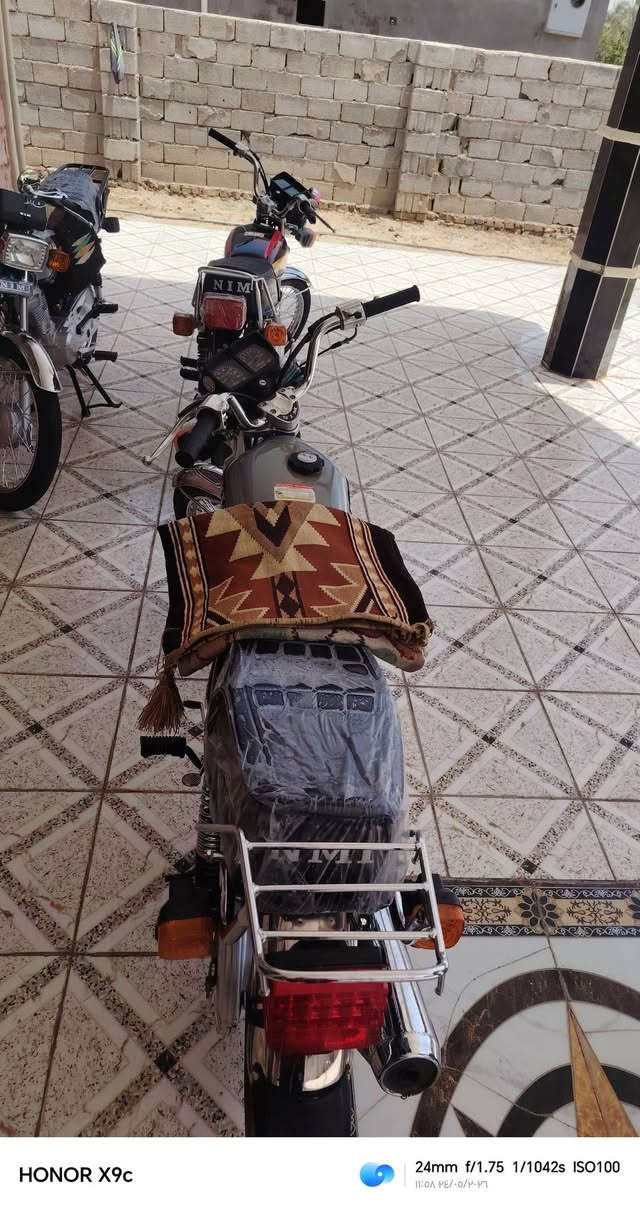 للبيع نامه متياز موديل 27مكفواله من كلشي سعر خاص مكان بابل شراي يتصل ***********
