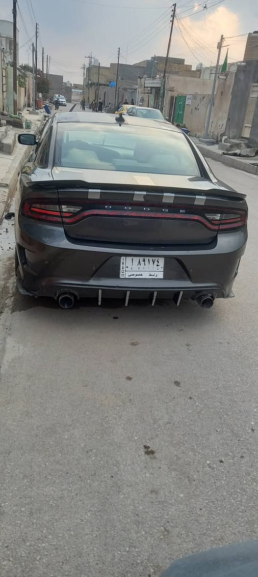 سلام عليكم جارجر لبيع 20019 سياره فئت جيتي 3600 ظرر سياره جاملق وبنيد فقط دبديل سياره بسمي مكينه وكير خير من يم الله مكان ناصريه سعر 190 وبيها مجال ***********
