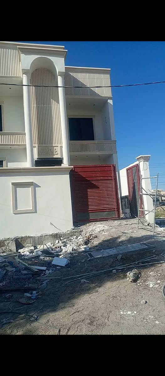 كادر خلفات لبخ وطلس وفوم
نشتغل في جميع مناطق الفلوجه وباسعار مناسبه 
التواصل ***********بيه واتساب
