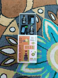 لايت زنون • ٢٠٠ واط • أبيض