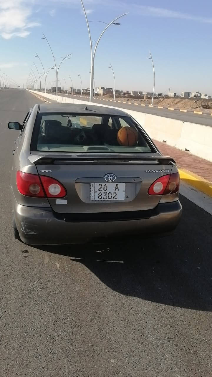 السلام عليكم رجائن موشراي لاتعبني كورلا نحله كير محرك شرط تخم تاير تدفئه تبريد ارضيه جلد سنتر لوك موديل 2007 تحويل فقط سياره بسمي شواصي بلاد مكفوله السعر ( 85 ) وبيها مجال المكان سامراء. ( *********** )
