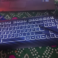 كيبورد • كيمنك