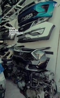 غراض كيا ريو واكسنت العنوان طالبيه هاتف ٠٧٧٥١٥٥٤٤٥٦ تفصيخ وجديد موجود ...