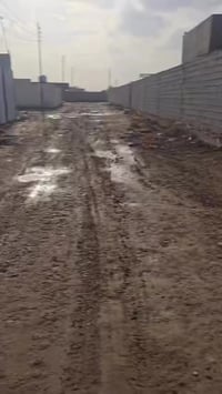 عل سده • ٣٥٠م • بيت جديد