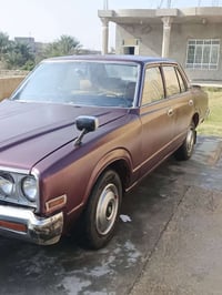 كراون • ١٩٧٥ • رقم دولي