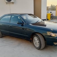 شيزر • مكينة وكير جدد • القرنة