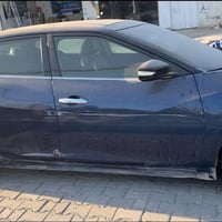 نيسان مكسيما للبيع SL فول موديل 2018 السعر 115 مجال بسيط جدا سعر فورتي...