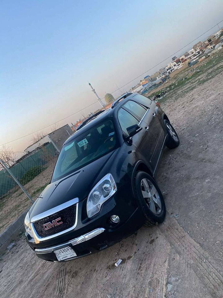 GMC2009
 قەپات مواسەفاتی
سڵایتە
کوشن کارەبایی
جام کارەبایی
 گێر تۆماتیکە
💸سعری 50وەرەقەوکەمێک مەجال
***********☎️
ژمارەی خاوەن ئۆتۆمبێل 
مۆدیل 2009
گێر تۆماتیک
سەنەویی کەسکە و ئەوەلیاتی بەشەرت
گێرومەکینەی بەشەرت
قەپات مواسەفاتە
پێش و پشتی کەپسە
👈🏻رقم تلەفۆن ***********☎️👉🏻
شوێن هەولێر أربيل, العراق
