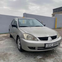 لانسر • أخضر • رانية