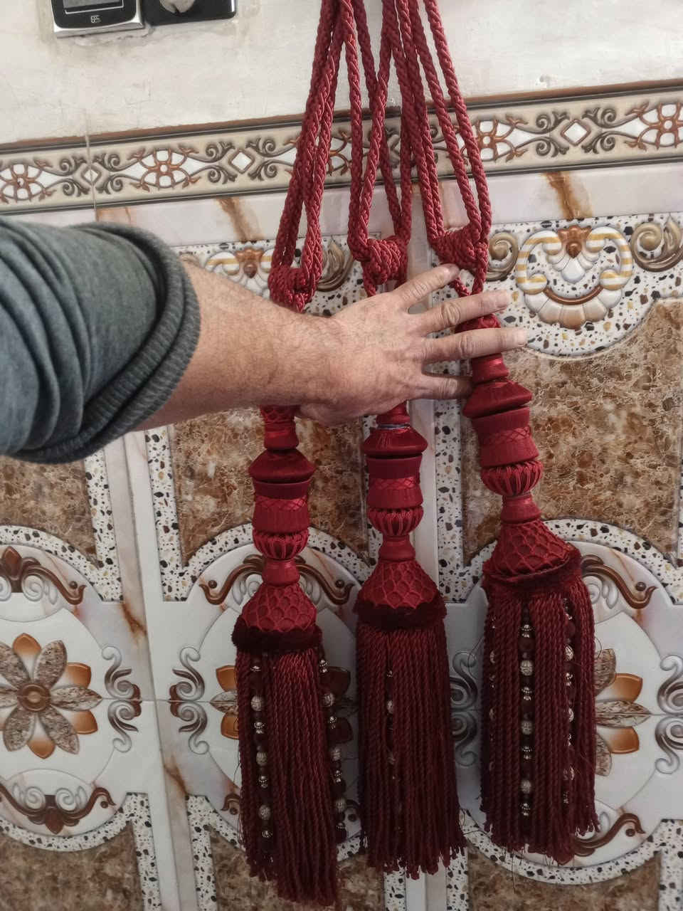 من رخصة الادمن
اغراض للبيع 
***********
