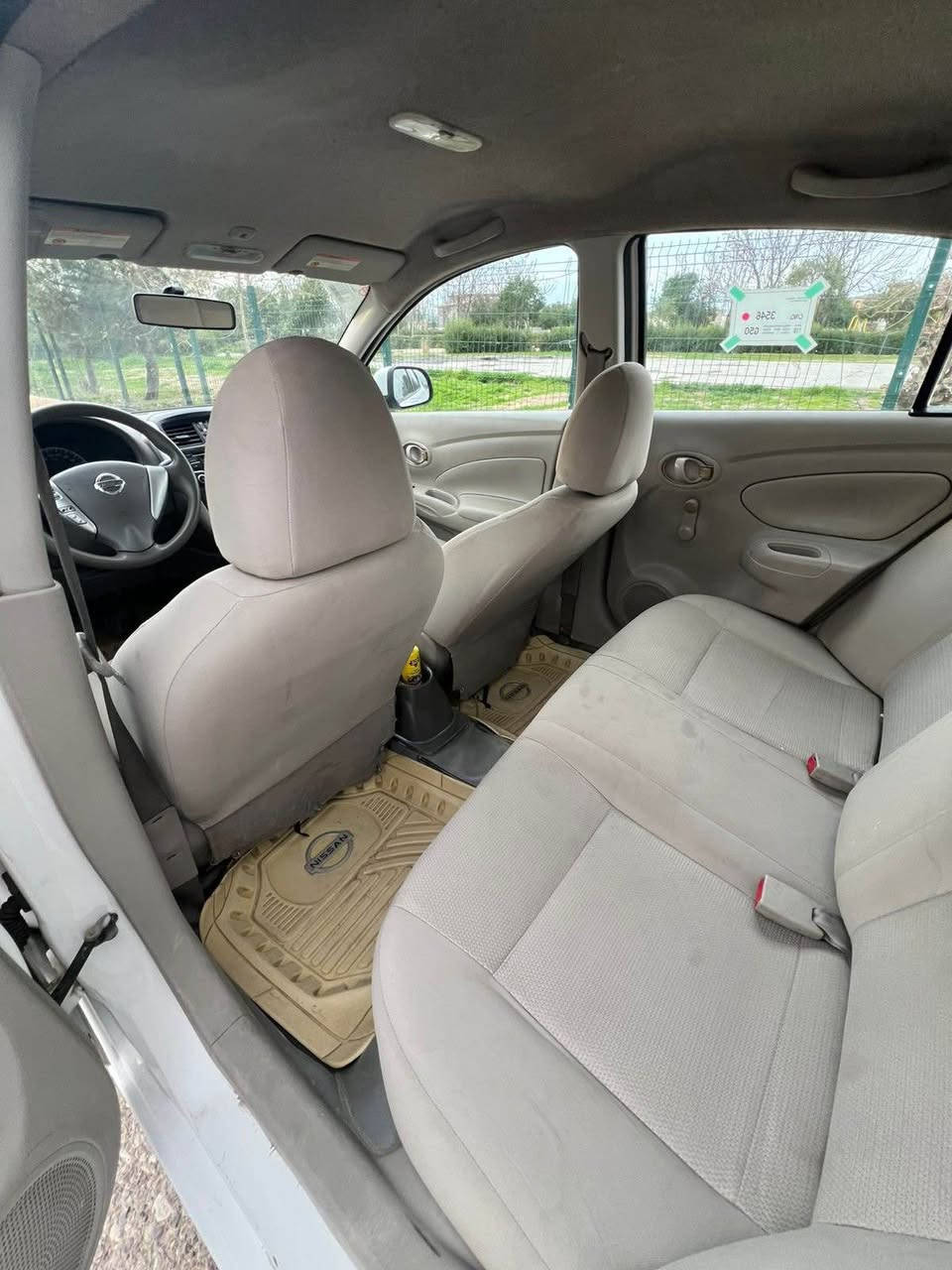 ٢٠١٨بئ سبوغ بةس ٣جيى بچوكى تحديله هةزةوسةنةوى نوية بةناوخؤمة أربيل, العراق


**إذا كنت صاحب هذا الإعلان وتريد حذفه لأي سبب، رجاءا أرسل رسالة إلى الدعم الفني**