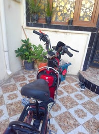 درجة شحن • موديل ٢٠٢٥ • محتاج بطاريات