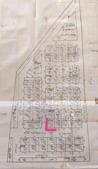 حي الأمير • ٤٠٠م • طابو صرف