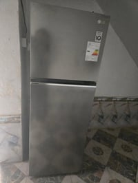 LG • مستخدم شهرين • تبريد وتجميد