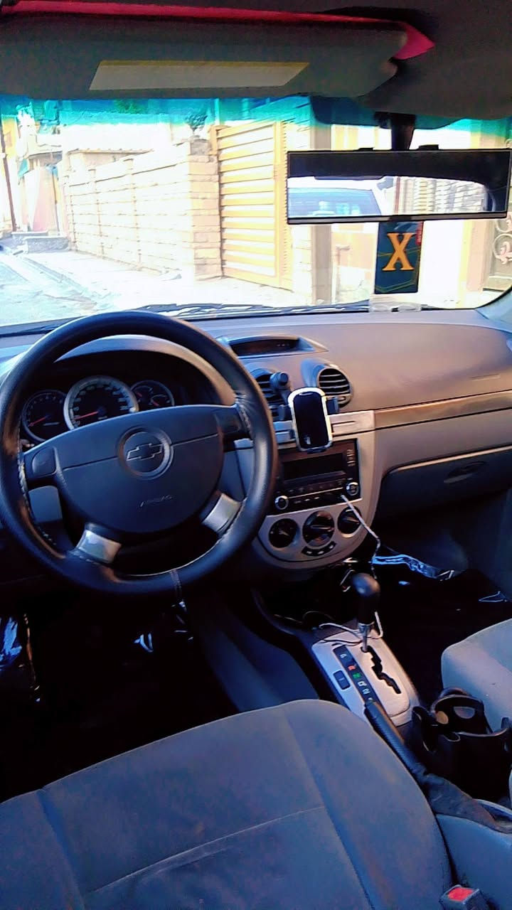 سلام عليكم اوبترا كوري اصلي موديل 2006 كير ومكينه خير من الله تبريد ثلج
رقم بغداد بسمي تحويل ثاني يوم 
السعر 64
رقم ***********
