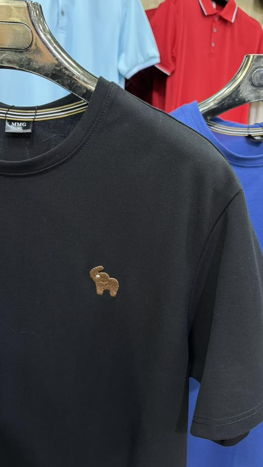 #تيشيرت رجالي #خامه درجة أولى 
#السعر  7,000 فقط 🔥🔥
#القياسات  L- XL- 2XL- 3XL
#العنوان 📍 #طوزخورماتو 🗽 داخل السوق الكبير 🚦بناية مصرف التقاعد القديم 🏦 قرب الفرع الثاني لبيت العطور
  ***********   #واتساب
