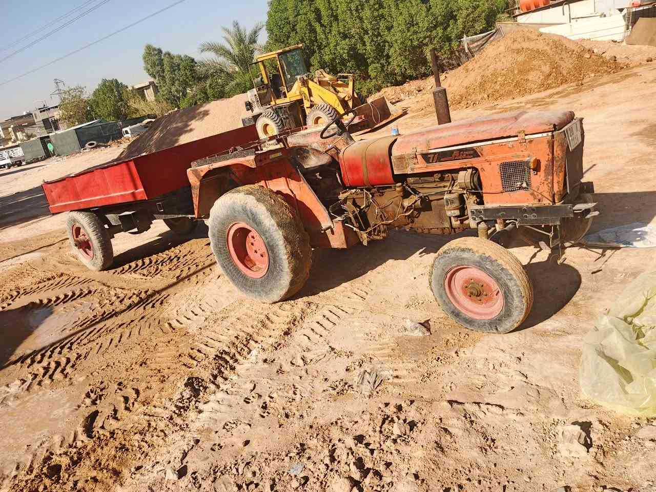 السلام عليكم عنتر موديل 85 للبيع تحويل مباشر مكلف بل نشر اتصل على الرقم ***********
