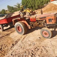 عنتر • موديل ٨٥ • تحويل مباشر