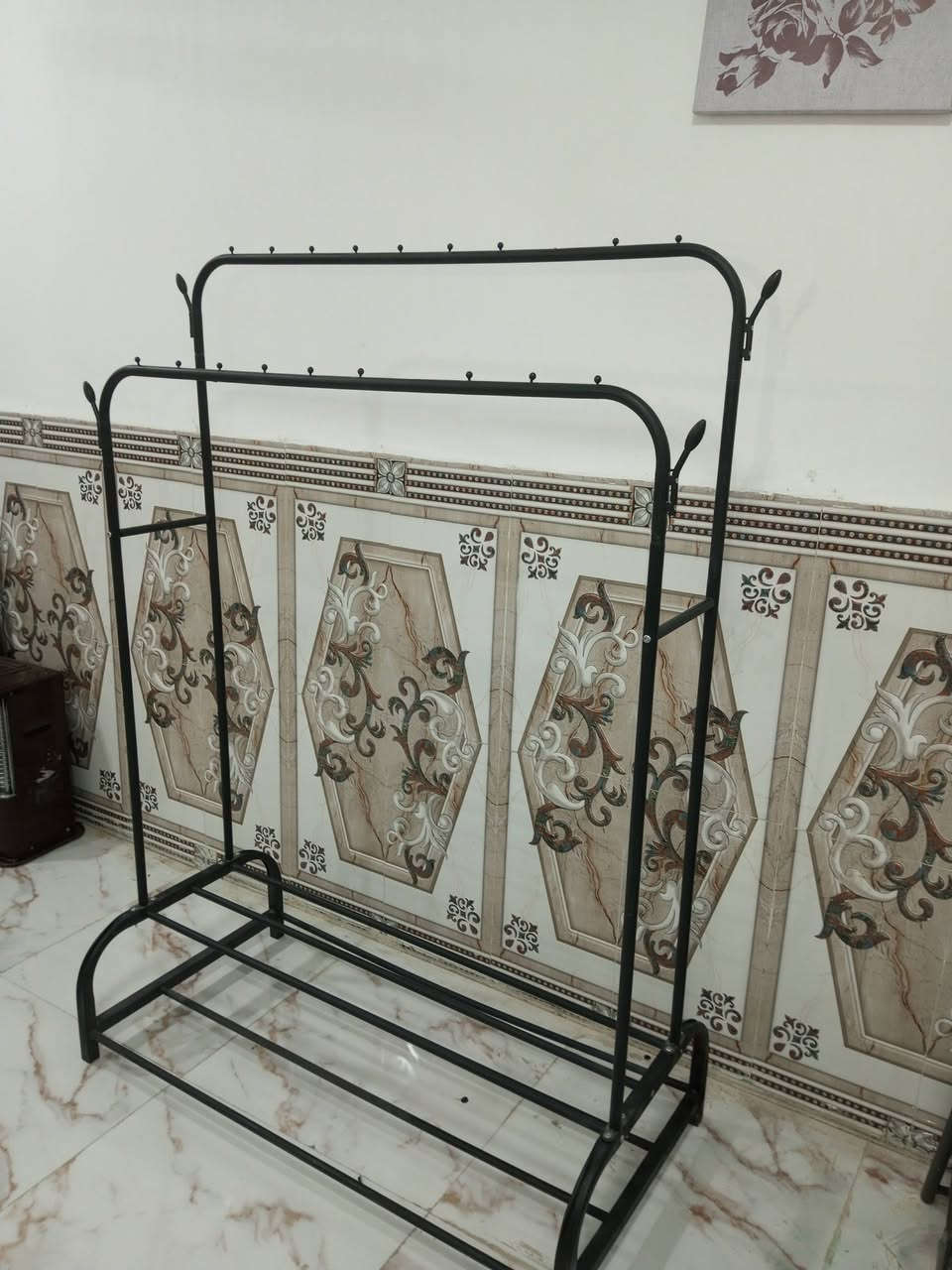 ستاند ملابس نظيف وقوي غسالة فول اوتماتيك باسونيك الأصلي شرط الفحص كرسي وطبلة اطفال وياهن طبلة هدية الاسعار مناسبة جدا واتساب خاص مفتوح حي التضحية شارع العلوة ***********
