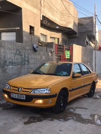 بيجو • بيجو بارس • بارس 2015 • سيارة بيجو • سيارة بابل • بيجو بارص نظي...