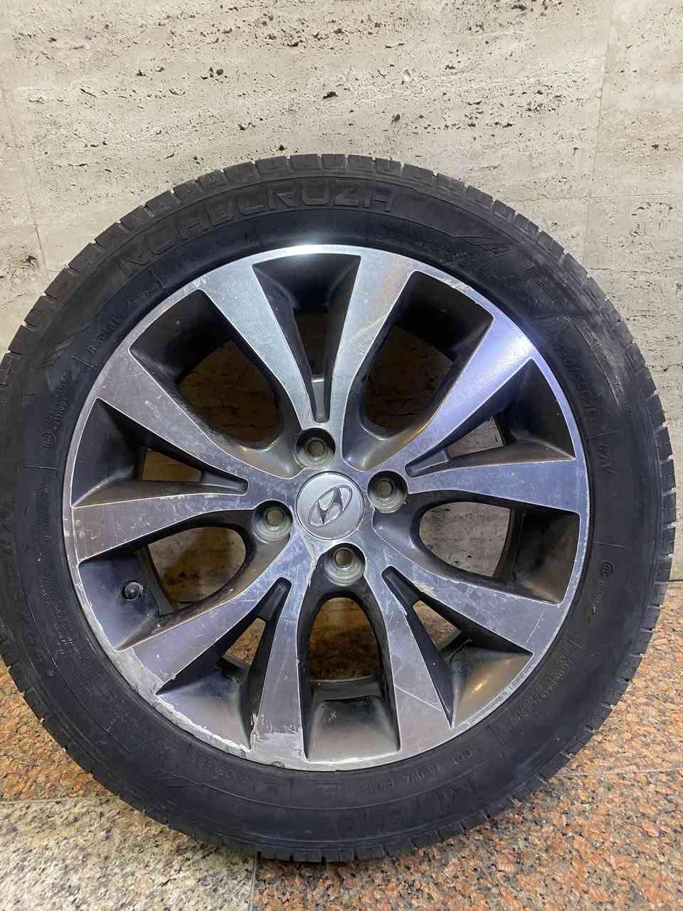 تخم ويل كب حجم ١٦ اصلي شركة بدون عواج بدون صبغ
تايرات ٢ نضيفات
وثنين نص عمر 
السعر ٢٢٥ ألف 
مكاني بغداد الكرخ
تواصل خاص


**إذا كنت صاحب هذا الإعلان وتريد حذفه لأي سبب، رجاءا أرسل رسالة إلى الدعم الفني**