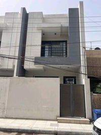 إياد عدنان  دار  100م للبيع السعر مناسب يحتوي على صاله 3 غرف نوم وصحيا...