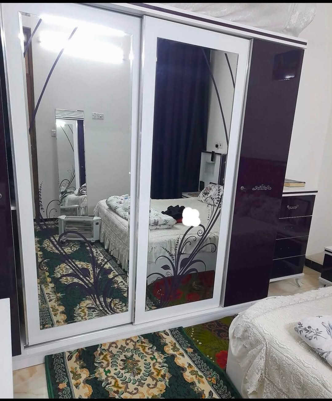 ٣٠٠ قفل ولدوشك وياها


**إذا كنت صاحب هذا الإعلان وتريد حذفه لأي سبب، رجاءا أرسل رسالة إلى الدعم الفني**
