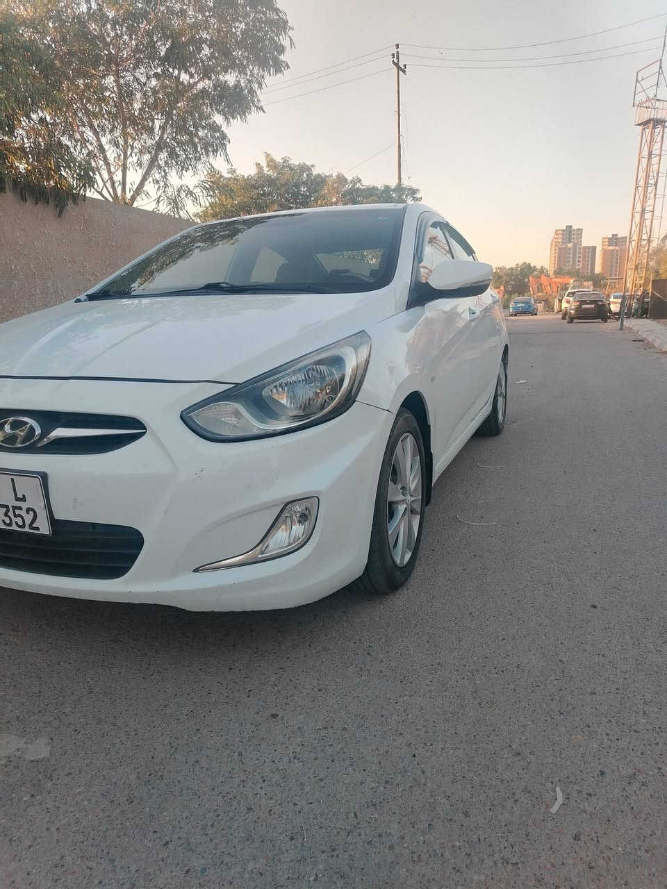 السلام عليكم
اكسنت خليجي 11 بلو
ماشيه 122 ممحرك 1600
السعر 90 بيهه سونار موضح بالصور
اتصال *********** واتساب
مكان السياره بغداد
