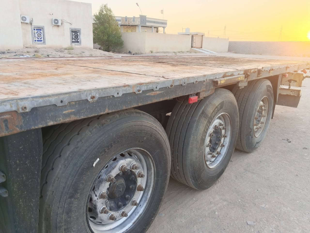 عربان كمفلايز كفاله شرط جديد تخم تاير دسك بريك دنكير علاك البصرة الزبير ***********
