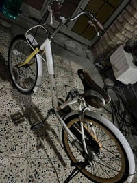 بايسكل للبيع سعر ٦٠ وبي مجال ‭٠٧٧٢ ٢٩٦ ٨٥٠٨‬