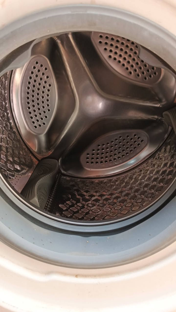 غسالتين للبيع الصغيره ب15والكبيره ب100


**إذا كنت صاحب هذا الإعلان وتريد حذفه لأي سبب، رجاءا أرسل رسالة إلى الدعم الفني**