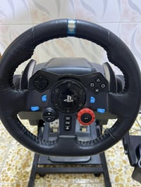 G29 • دركسون • طقم كامل