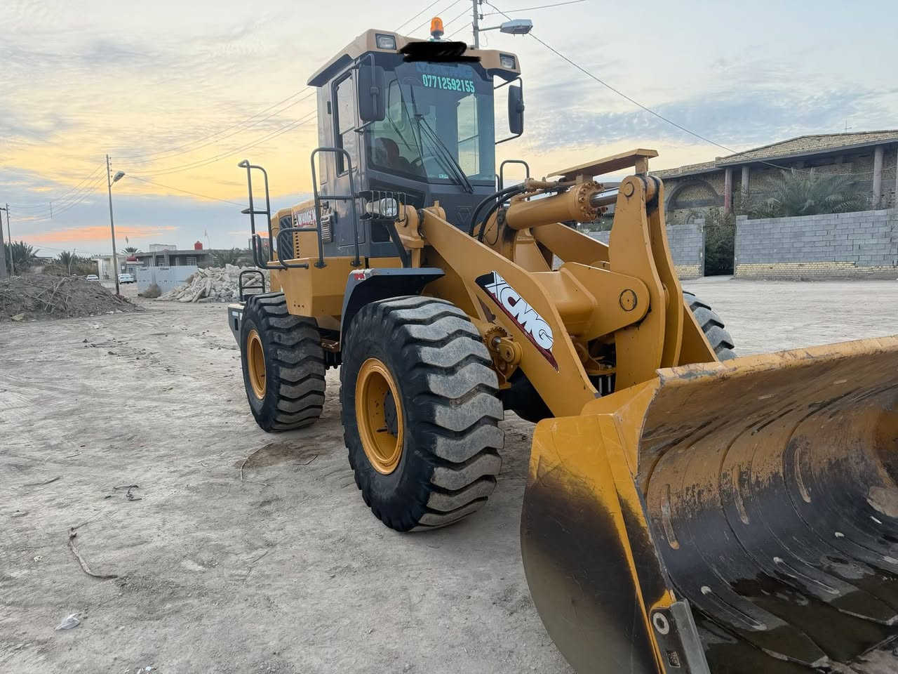 السلام عليكم شفل للبيع
موديل 2020

ZL حجم 40 

المكان البصره قضاء المدينه 

للتواصل / ***********
