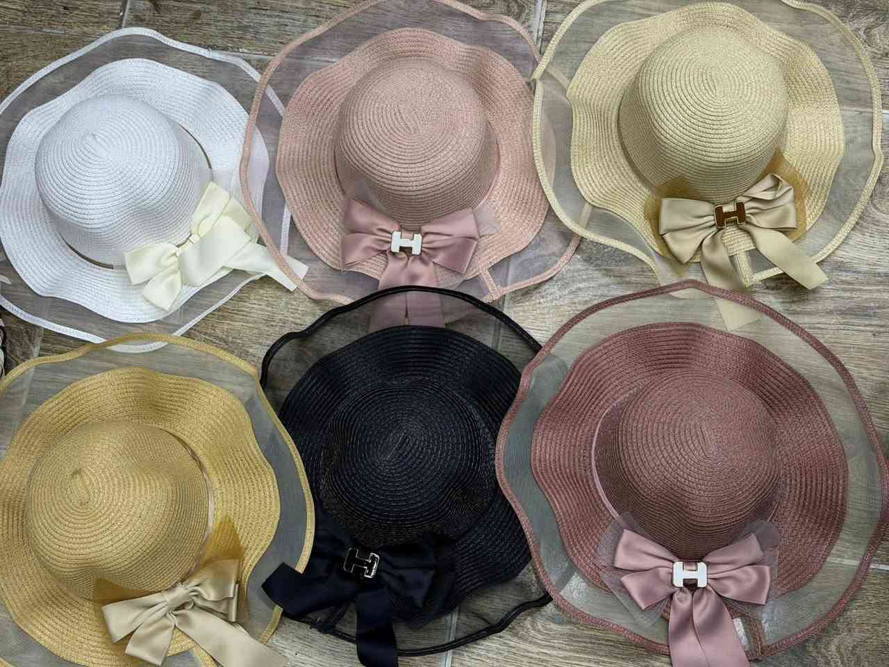 تم توفير أحلى تشكيلة قبعات #صيفية نسائية 2026 😍😍🔥 متوفرة في لبيج بمختلف الأشكال والألوان 🌈🌟 ▫


**إذا كنت صاحب هذا الإعلان وتريد حذفه لأي سبب، رجاءا أرسل رسالة إلى الدعم الفني**