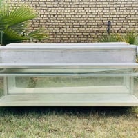 ميوزه • المنيوم • قطعتين