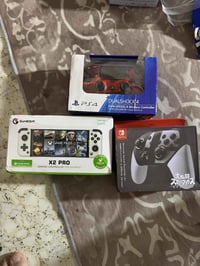 إكسسوارات إلكترونية • كلهن • توصيل