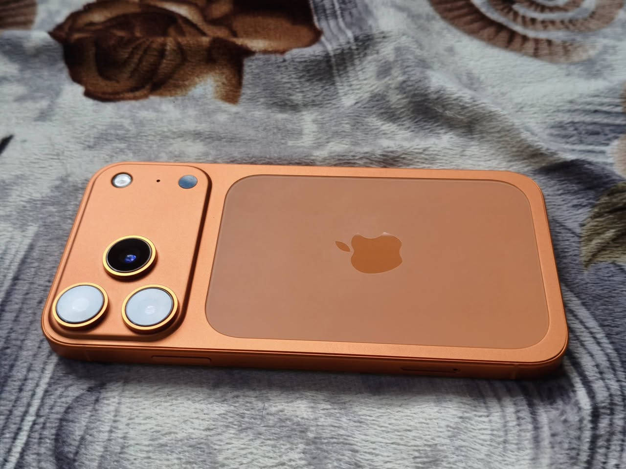 السلام عليكم
للبيع ايفون11 محور 17برو طبق ألاصل كله شغال مابي اي مشكله ذاكره128G شاشه اصليه وكاله فيس ايدي شغال جهاز بدون اي مشكله كلشي بي شغال بطاريه100 مبدل اصليه بدون صرف محدث اخر تحديث  السعر 220مجال بسيط شراي اتصل*********** او خاص(( مكاني جلولاء))
