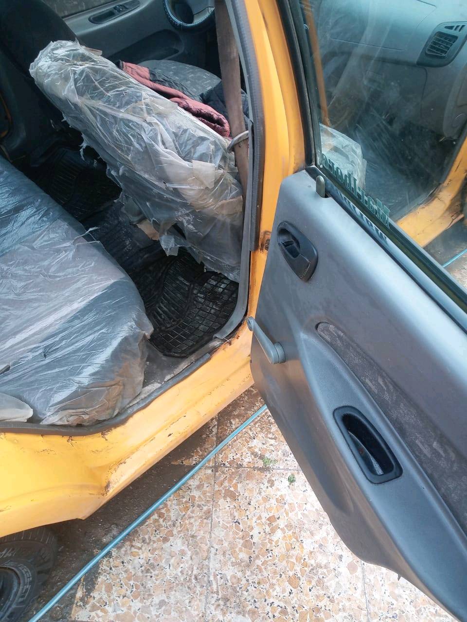 طيبة موديل ٢٠١٥ مصفرة هياة أو غرامات تحويل ثاني يوم