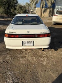 مارك ٢ نفخ • سنوية ٢٠٢٨ • رقم بغداد