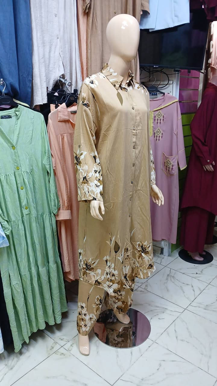 الجديد ف أنصومبل بياس 2 طويييل ثوب لولان خيط بارد


**إذا كنت صاحب هذا الإعلان وتريد حذفه لأي سبب، رجاءا أرسل رسالة إلى الدعم الفني**