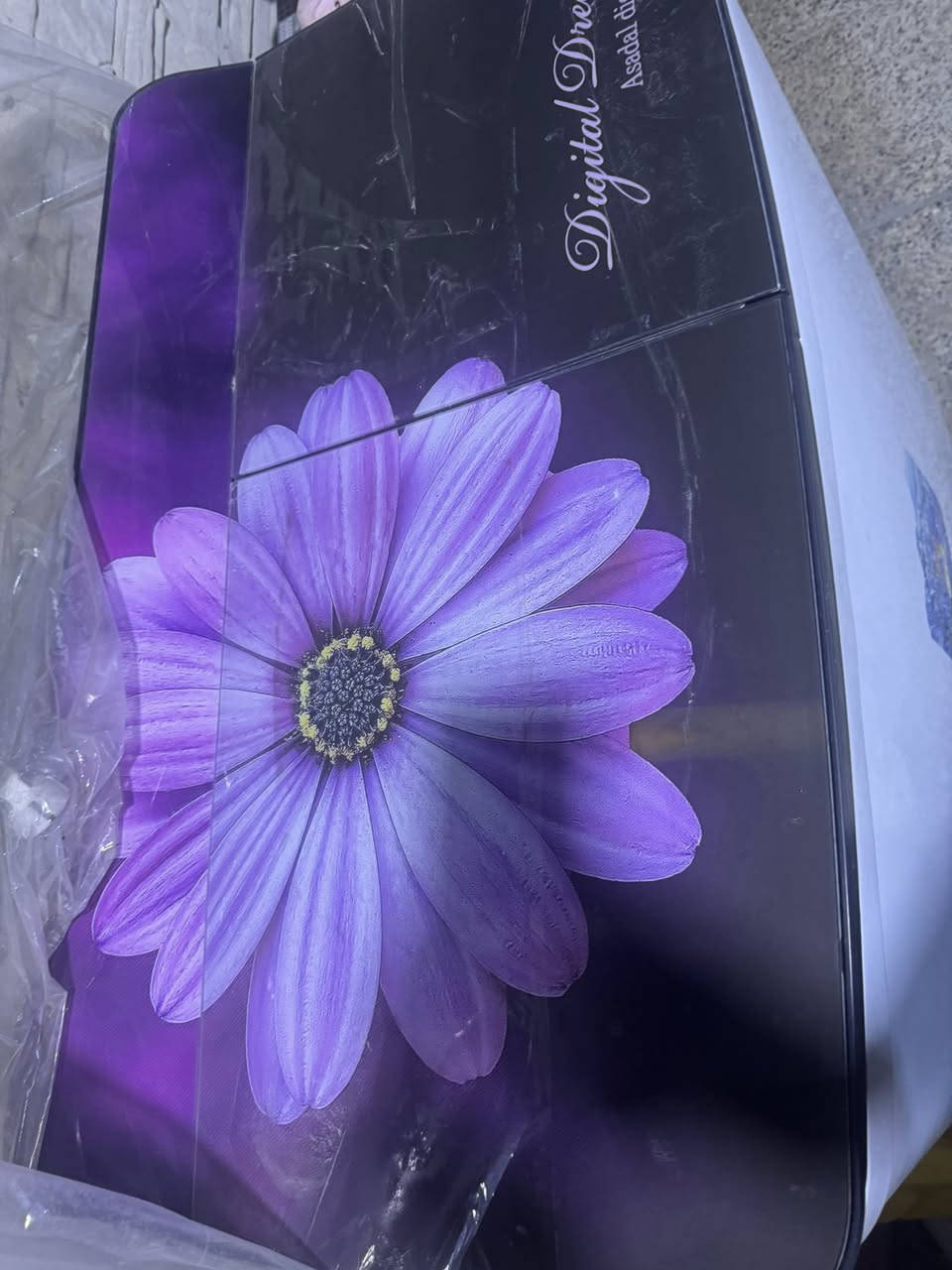 شاشة حجم ٦٥ فول انترنت سعرها ٣٦٠
غساله عاديه ممستخدمه ١٨ كيلو ١٦٠  مكاني السيديه


**إذا كنت صاحب هذا الإعلان وتريد حذفه لأي سبب، رجاءا أرسل رسالة إلى الدعم الفني**