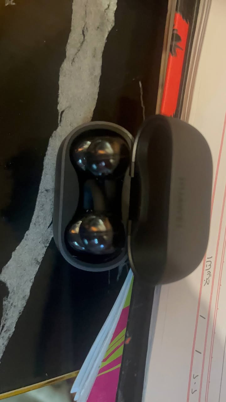 سماعة هواوي جديدة أوبن بوكس سعرها بالمحلات 200 رايدها ب 160 سماعة جديدة فقط أوبن بوكس كامل ملحقات


**إذا كنت صاحب هذا الإعلان وتريد حذفه لأي سبب، رجاءا أرسل رسالة إلى الدعم الفني**