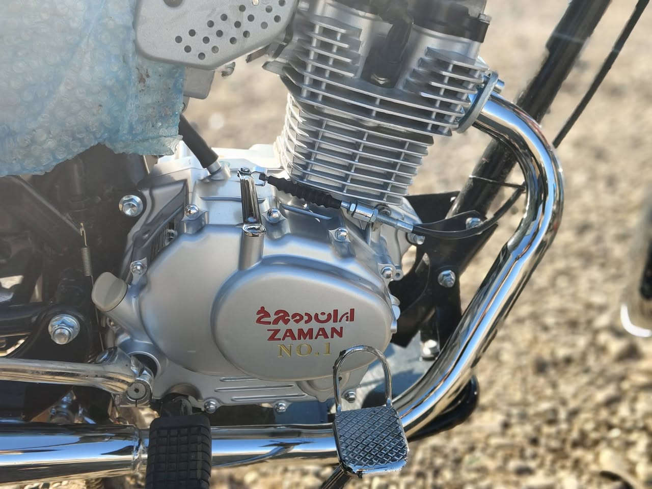 السلام عليكم موطور سولنك موديل 2025 جديد ما ماشي مال جناي منفيس موجود السعر 800 وبي مجال قليل مكاني الجدعه للاستفسار ***********
