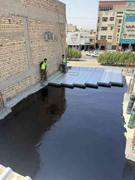 #كل شيء بالأمل إلا الرزق بالعم ***********
#اكمل قرأه المنشور فائده لك فقط اتصال   واتساب
*نعمل بالماده الايراني. (سعر المتر المربع ب 4000الاف كرسته وعمل) وحسب المساحه  وعندي بعد نوعيات اكثر إيطالي 😍 تركي 
#هاااام هاااام تعلن شركه السطح الفضي  عن وصول ماده سمك 6ملم الصناعه الايرانيه بأسعار مناسبه ومغريه🤑🤑
يوجد تخفيظات لاصحاب المساحات الكبيره 🔥🔥🔥
#تنويه#اهلنا وناسنه الاعزاء حاب اوضحلكم عن شغله الايزوكام والاسعار الي جاي تشوفنها بعض البيجات والمنشورات اخوانه والله العظيم كلشي بالسوك موجود وكلمن وسعره فلا اتغرك اكو اسعار مناسبه وتشتغل سطحك مثل ما اكو بالسوك نوعيات الكلشي افترض نفسك رايح تشتري سيراميك البيتك تلكه اكثر من نوعيه وكلمن وسعرها 
فلا ايغرك السعر وتخسر سطحك علمود شي بسيط وانته مشتغل ومكلف نفسك لا ترؤح للشي الرخيص 🔥🔥 احنه اسعارنه ماتختلف عن باقي الشركات بس كلشي وسعره فلا تعتقد اكو نوعيه ونوعيه كلها نفس السعر لا اخويه الغالي كلشي بسعر وبنوعيته 
#تنويه اخوانه اهلنا الايزوكام يعتمد 60بالميه علايدي العامله 
الله شاهد اهم شي الشغل الزين اكو ناس بس مجرد تأخذ فلؤس وترؤح وانته ماتعرف شنو الي سوه الحرك 🔥والتكحيل يستغرق وقت بالعمل وشكرا
احمي سطحك من تسرب المياه والرطوبه 💦💦وحراره الشمس((تتوفر كافه الالؤان ))
مكونات الماده الاصليه:.
١.البوليستر
٢.القماش الحراري
٣.البيوتمين
٤.السليفون
٥.الالياف الحراريه 
نعمل في جميع محافظات عراقنه الحبيب للتواصل واتساب***********
